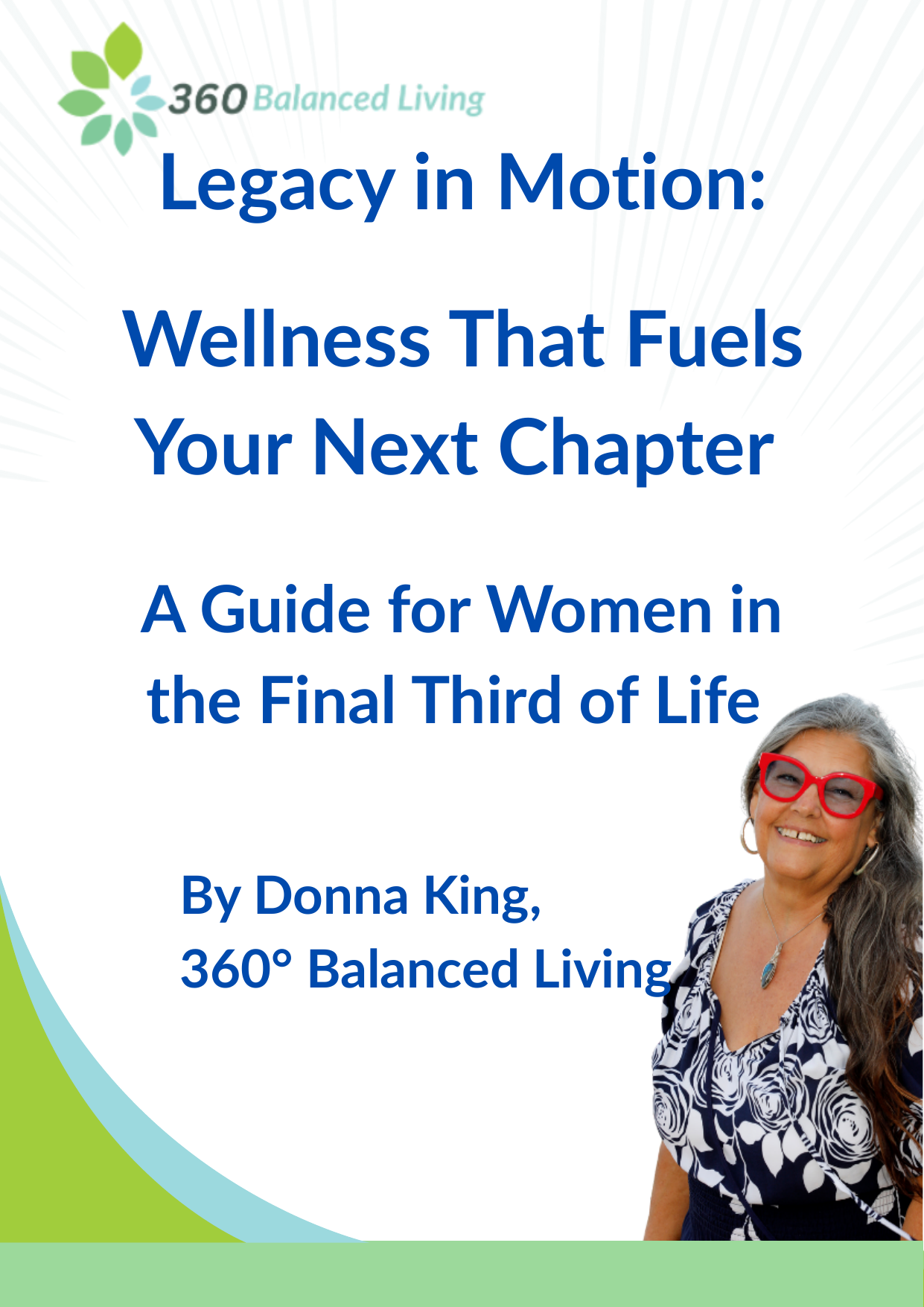 Legacy in Motion Guide cover