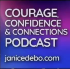Janice Debo Podcast